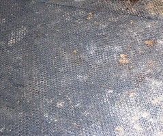 Tapis de Sol 3D Sur Mesure