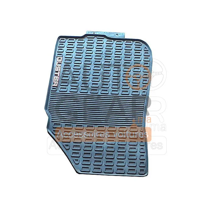 Tapis de Sol sur Mesure Dacia Duster (2016-2020) vue 2