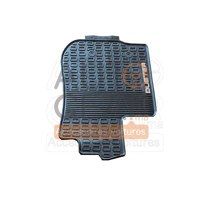 Tapis de Sol sur Mesure Dacia Duster (2016-2020) vue 3