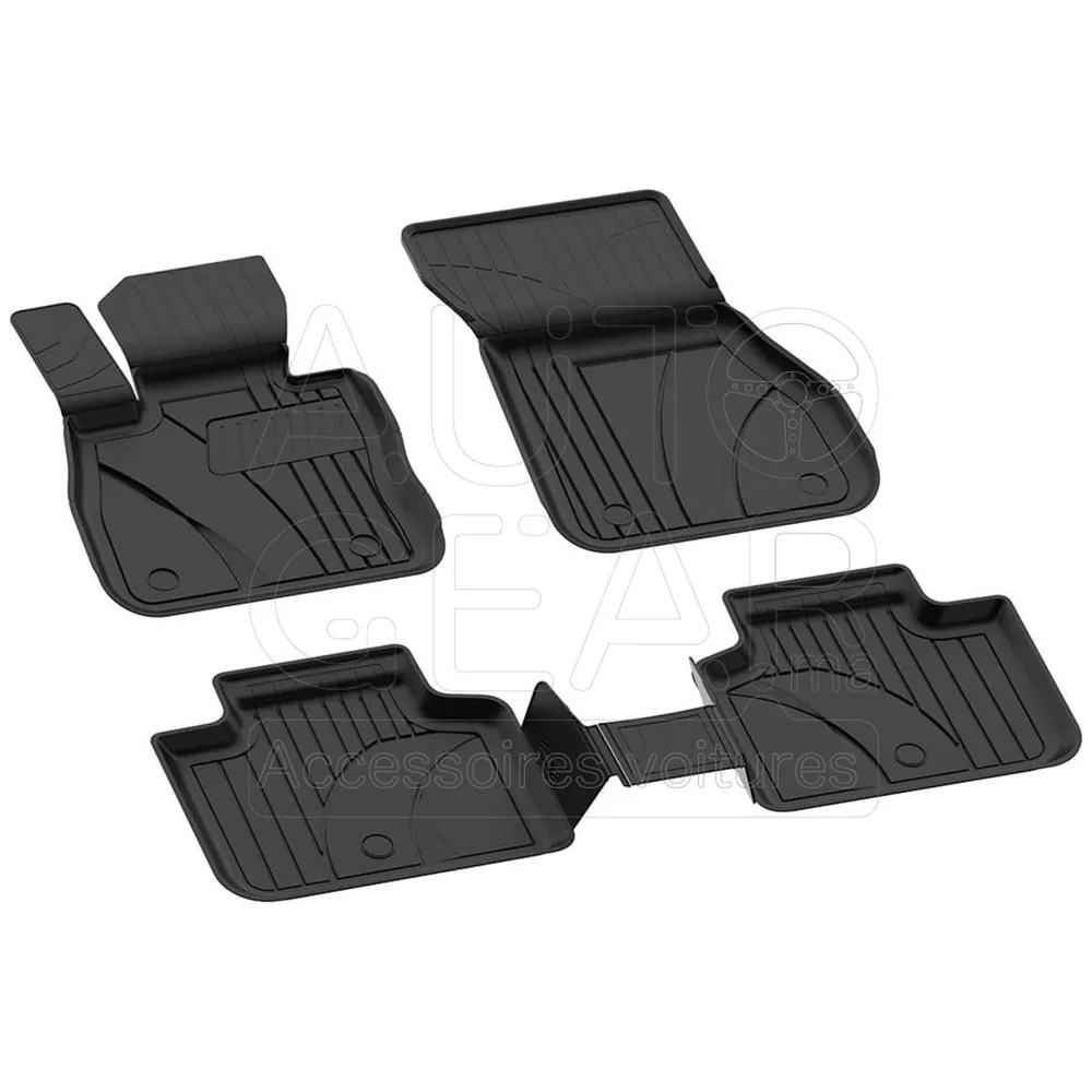 Tapis de Voiture 4D Premium Extra BMW Série 2 U06 Grand Tourer (2021+) vue 2