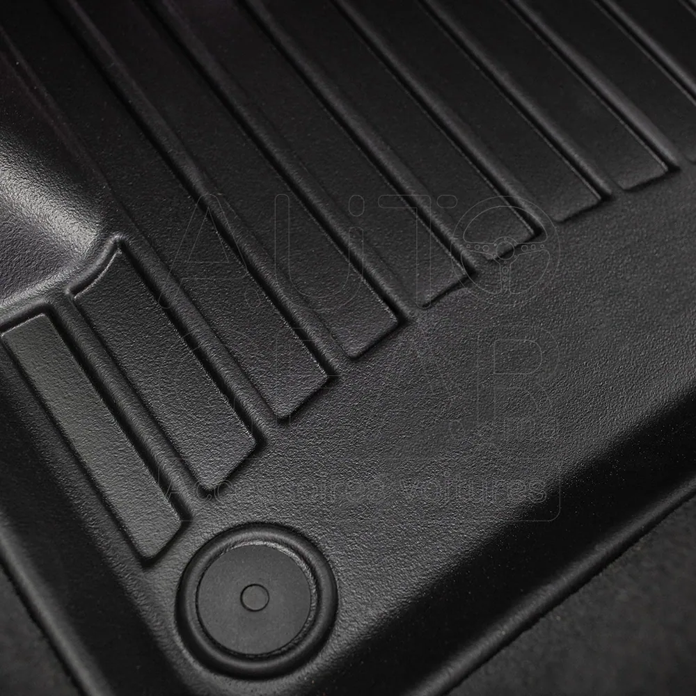 Tapis de Voiture Comfort Line pour Renault Captur 2 vue 3