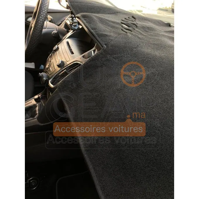Cache Tableau de Bord Ford Focus (2011-2018) vue 3