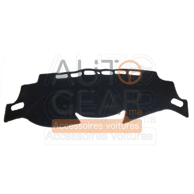 Cache Tableau de Bord Nissan Qashqai (2014-2021) vue 2