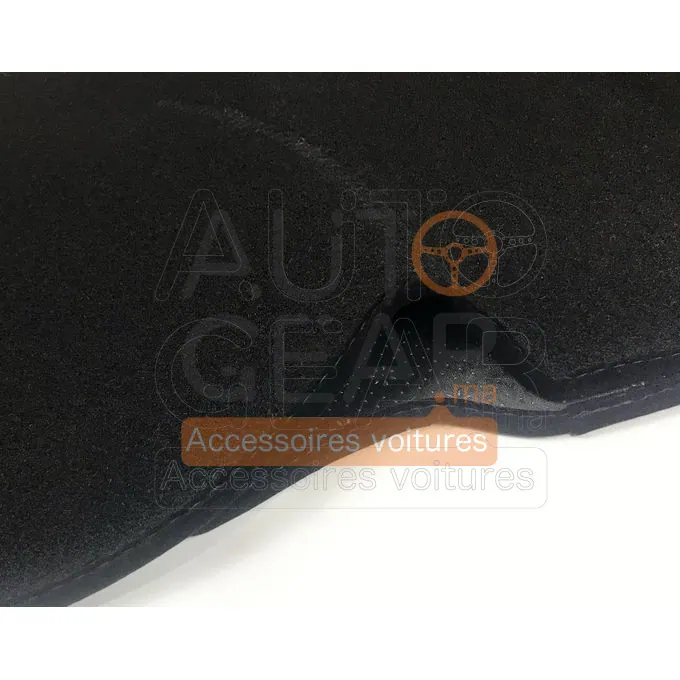 Cache Tableau de Bord Nissan Qashqai (2014-2021) vue 4