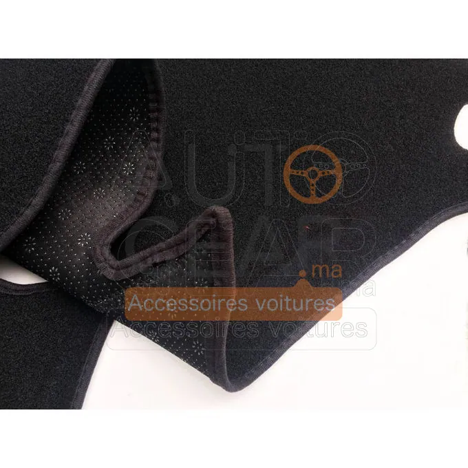Tapis de Tableau de Bord Ford Focus (2019-2025) vue 4