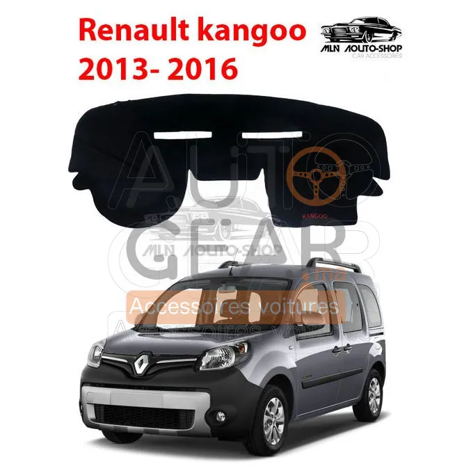 Cache Tableau de Bord Renault Kangoo (2013-2016)