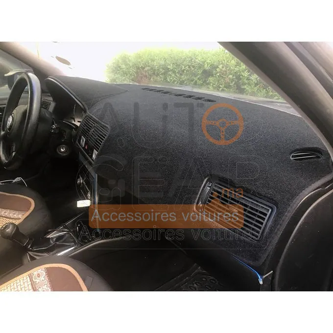 Cache Tableau de Bord Volkswagen Golf 4 (1997-2004) vue 2