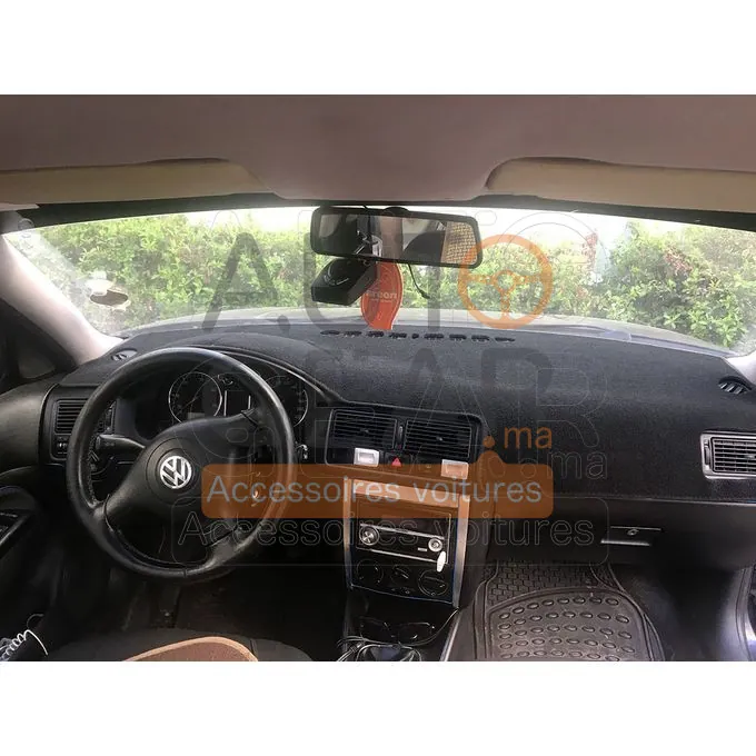 Cache Tableau de Bord Volkswagen Golf 4 (1997-2004)