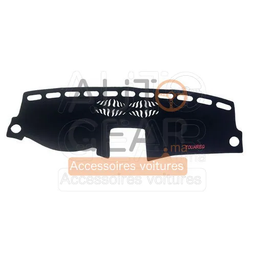 Cache Tableau de Bord Volkswagen Touareg (2011-2017) vue 2