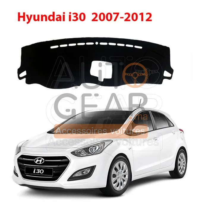 Cache Tableau de Bord Hyundai i30 (2007-2012)