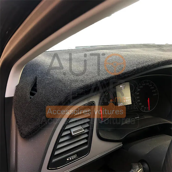 Tapis tableau de bord Renault Kangoo 2013-2016 vue 3