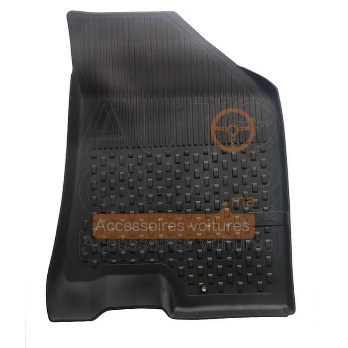 Tapis de Voiture 4D Sahler pour Audi A3 (8V) vue 3