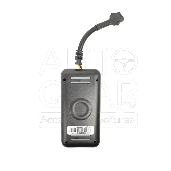Traceur GPS de Voiture Sans Abonnement vue 4