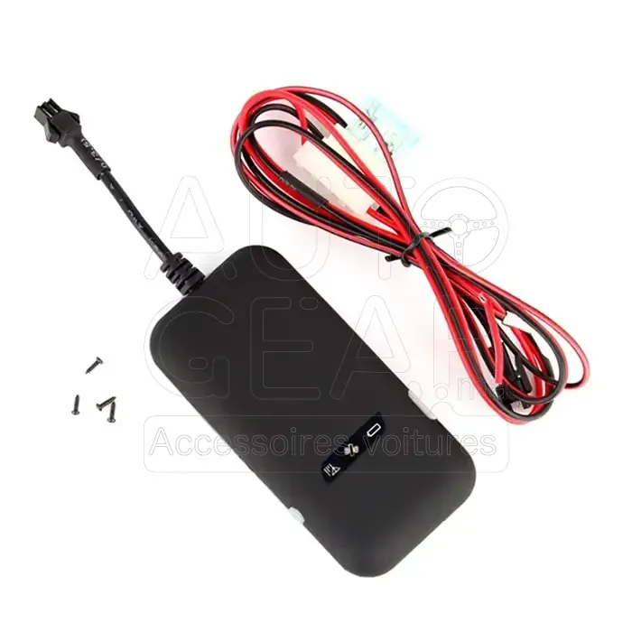 Traceur GPS de Voiture Sans Abonnement
